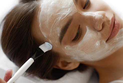 Glycolic Peel